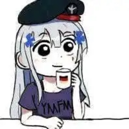 HK416kawaii的頭像