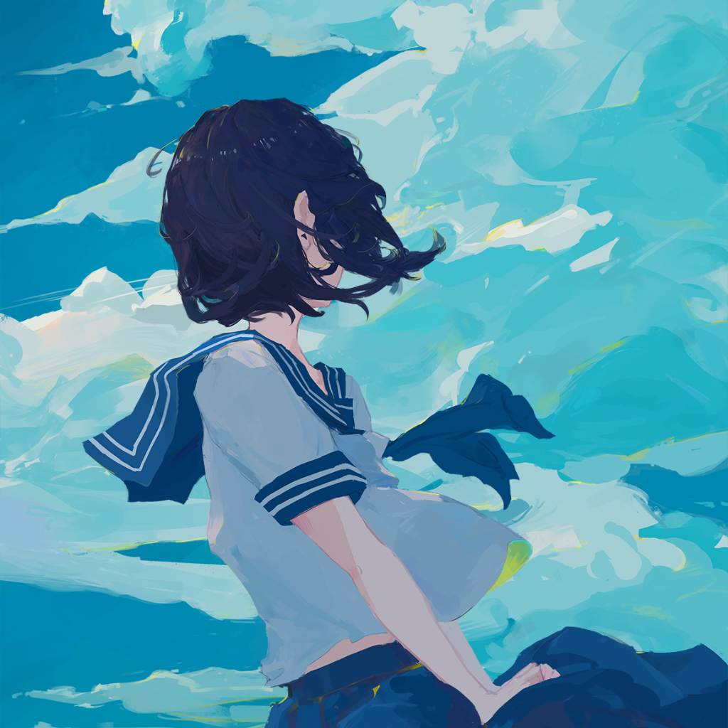 Senyucishi的頭像