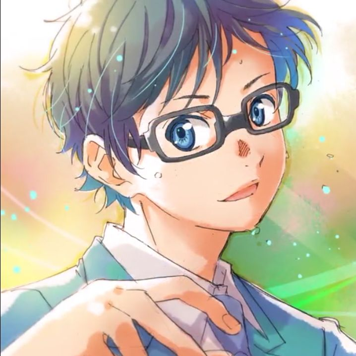 願能綻放光芒的頭像