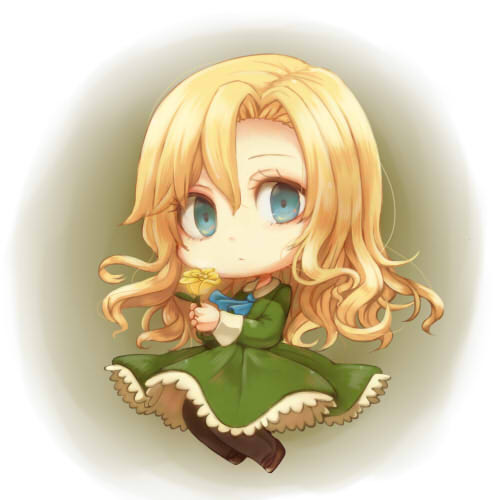 梅 阿 麗的頭像