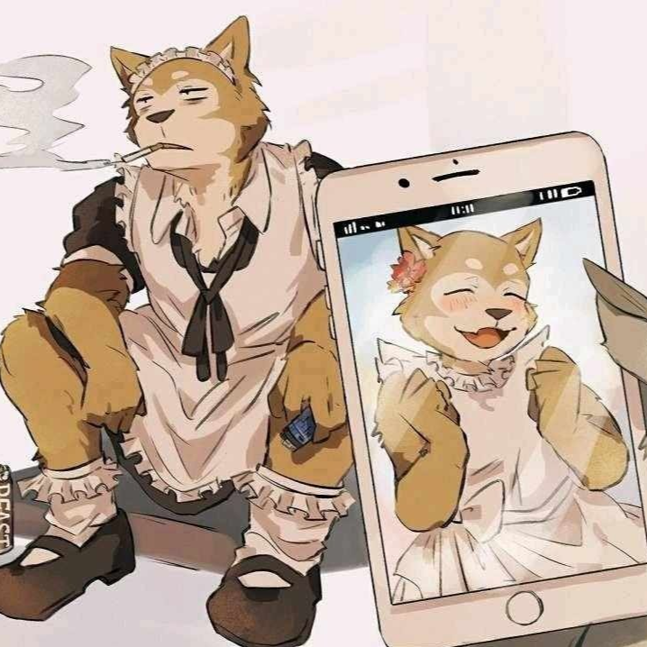 武伯北的頭像