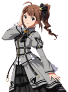 MLTD五週年角色立繪