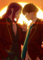 歡迎來到實力至上主義的教室 第2期