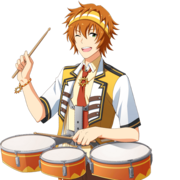 シャイニースマイル R+