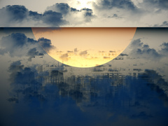 Ambivalent Vision (Mirai/未來) 紛爭