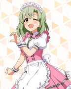 MILLION LIVE CLOSET![961] SR