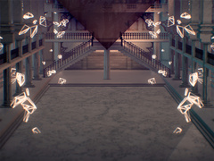 Absolute Reason (Zettai/絶対) 紛爭