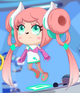 《瘋狂超能營》第56集