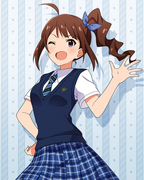 夏服シリーズ SR