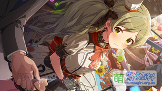 インパーフェクト・チョコ SSR+