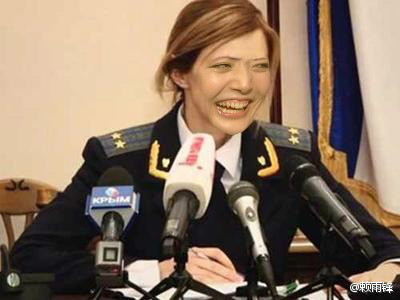 兵庫北檢察長！