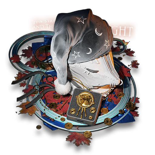 "星星與瞌睡蟲"