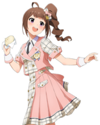 MLTD六週年角色立繪