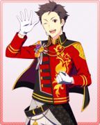 謳歌する歌聲 R