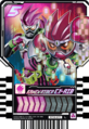 Ex-Aid 傳說騎士凱米卡