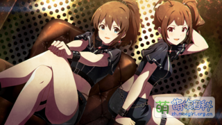 Jus-2-Mint（主視覺圖）