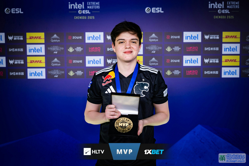 File:Molodoy IEM Chengdu 2025 MVP.jpg