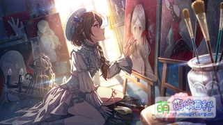 SSR+ 答えは1つだけ 馬場このみ