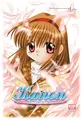 《Kanon》2010年紀念版封面