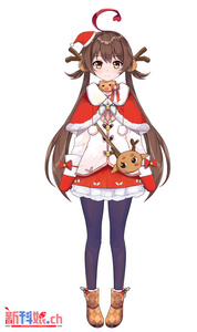 2019聖誕節，2019年12月25日