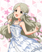 MILLION LIVE CLOSET! Reburn SR+