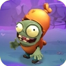 PvZ 3（2019年版）中的熱狗小鬼殭屍