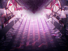 Vicious Labyrinth (Yugamu/歪む) 紛爭