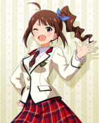 制服シリーズ SR