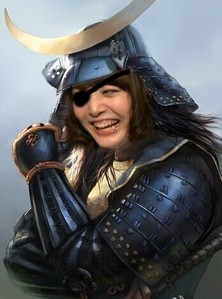 早生二十年也要在兵庫北微笑/伊達香菜