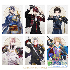 2022年東京國立博物館聯動插畫[7]