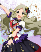 Reach 4 the Dream! SR+