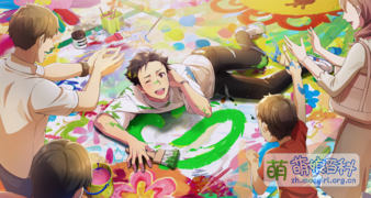 予期せぬ鮮やかさ SSR