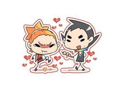 軟糯Q彈 賽寧與卡樂否