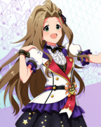 Reach 4 the Dream! SR