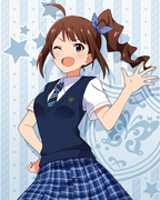 夏服シリーズ SR+