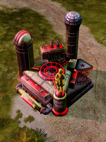 蘇聯作戰實驗室