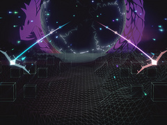 ouroboros -twin stroke of the end- 紛爭