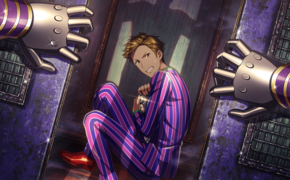 腕の中の微証 SSR+