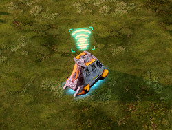 毀滅裝置核心Wi-Fi核心