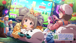 今夜はわるい子！？　ver.YT　SSR