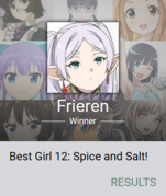 2025年 芙莉蓮 葬送的芙莉蓮