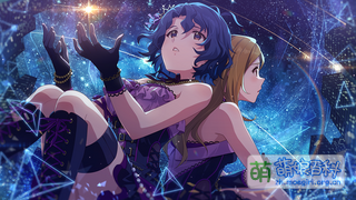 SSR+ スパンコールの星空に 豊川風花