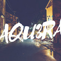 Aqu3ra在社交媒體帳號上使用的頭像
