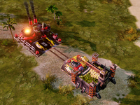 蘇聯礦石精煉廠