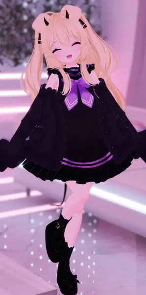 File:Cerber VRChat costume 1.webp