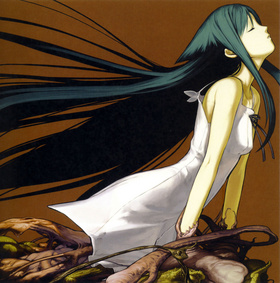 本體差異型反差萌