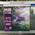 M3-2019秋 東京流通中心海報