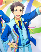 雨が上がれば SR+