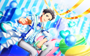 感謝の甘い贈り物 SR+