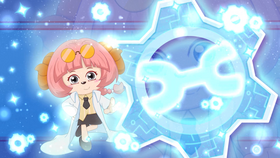 《瘋狂超能營》第3集